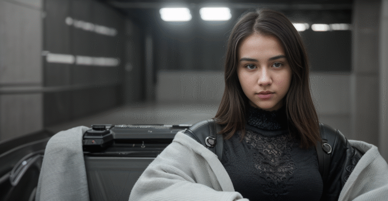 AI Girlfriends: Will Digital Desire Redefine Female Social Media Power?