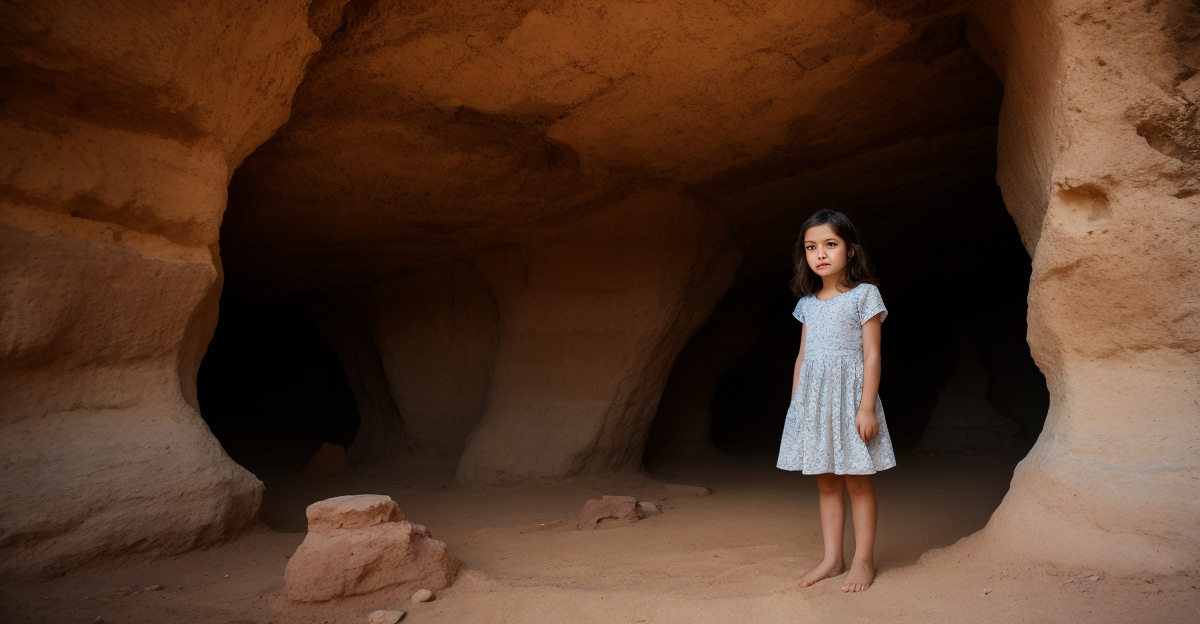 Ancient Sahara Spaceships? Decoding Mysterious Rock Carvings!
