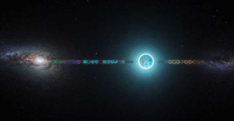 Cosmic Emojis? AI May Be Our Key to Decoding Alien Messages in Space!