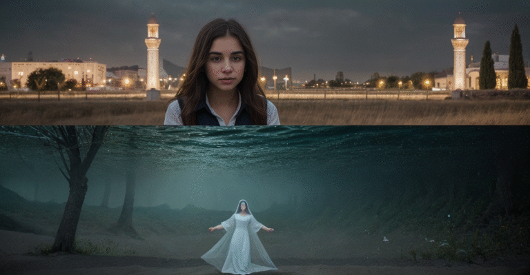 Deepfake Ghosts: Will Your Digital Afterlife Be Hijacked?