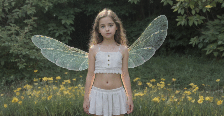 Dragonfly Eyes: The Zero-Waste Fashion Inspiration We Need?
