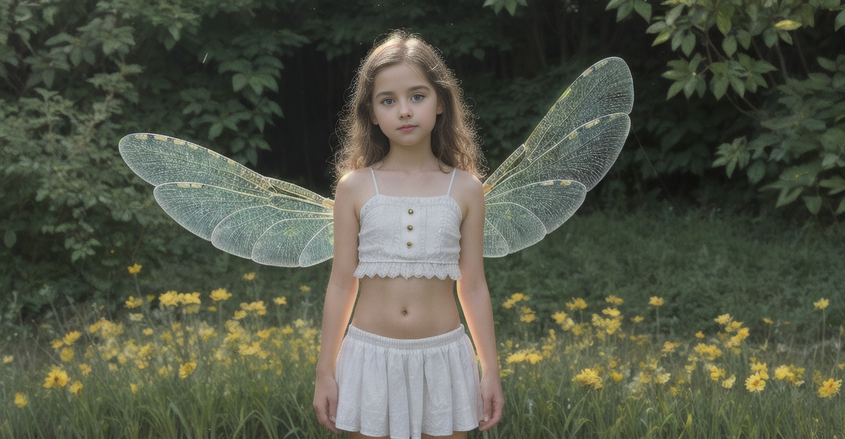 Dragonfly Eyes: The Zero-Waste Fashion Inspiration We Need?