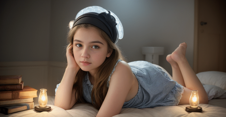 Dream Telepathy: Is Someone Broadcasting Into Your Sleep?