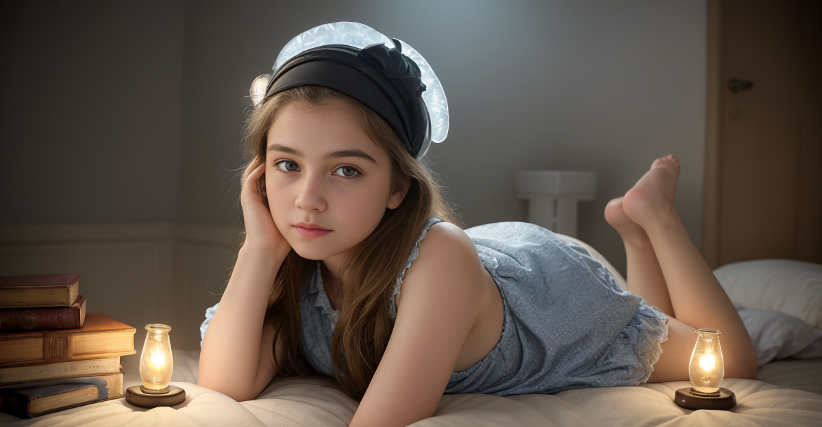 Dream Telepathy: Is Someone Broadcasting Into Your Sleep?