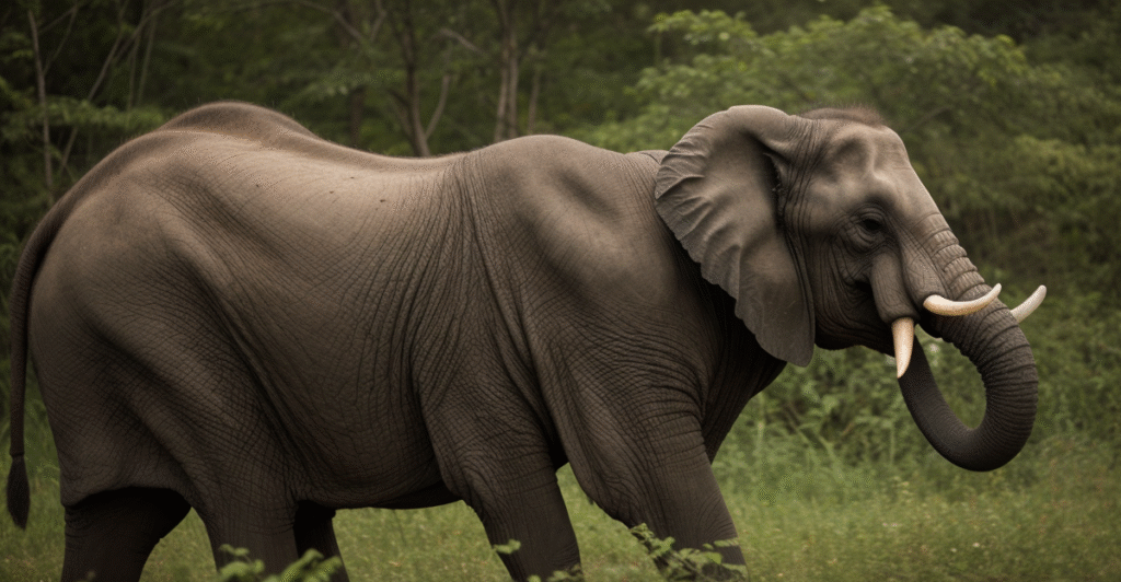 Elephant Telepathy: Grief, Stillbirths, and a Sixth Sense?