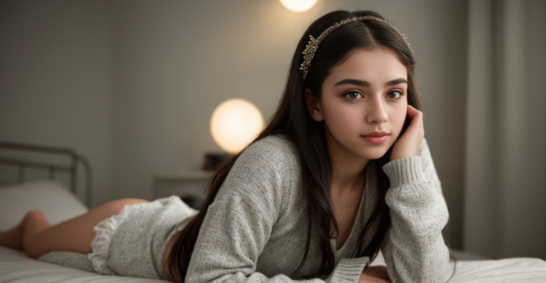 Euphoria High Beauty: AI's Role in Dating App Aesthetics