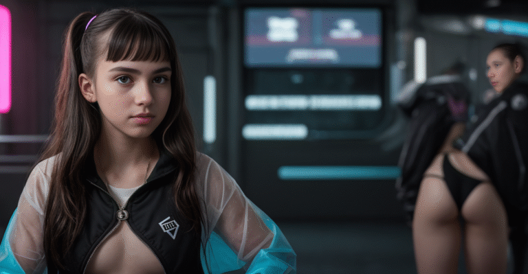 Gen Z Fitness Queens: Biohacking to Extend Athletic Prime?