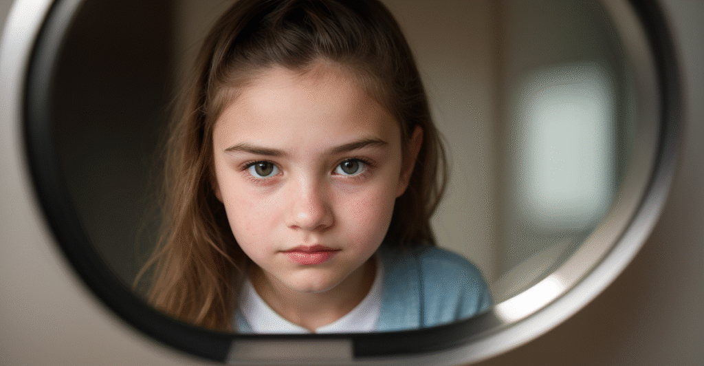 Gen Z & Filters: The surprising Truth About Beauty's Digital Distortion