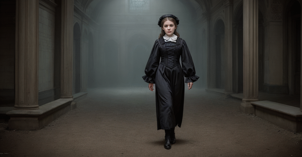 Ghost Gender Wars: Hysteria or Hierarchy in Hauntings?