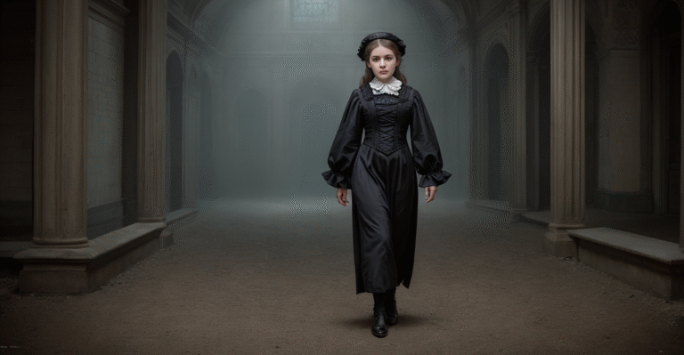 Ghost Gender Wars: Hysteria or Hierarchy in Hauntings?