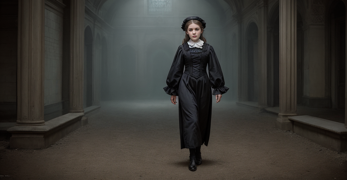 Ghost Gender Wars: Hysteria or Hierarchy in Hauntings?