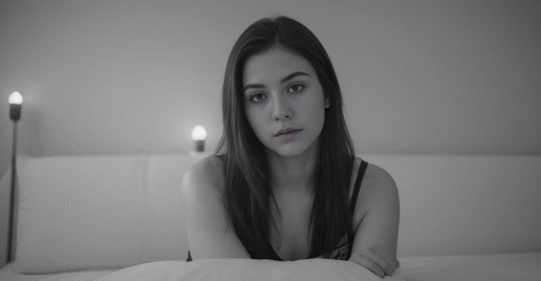 Ghost Hunting with My Fitness Tracker? Sleep Data & Poltergeists