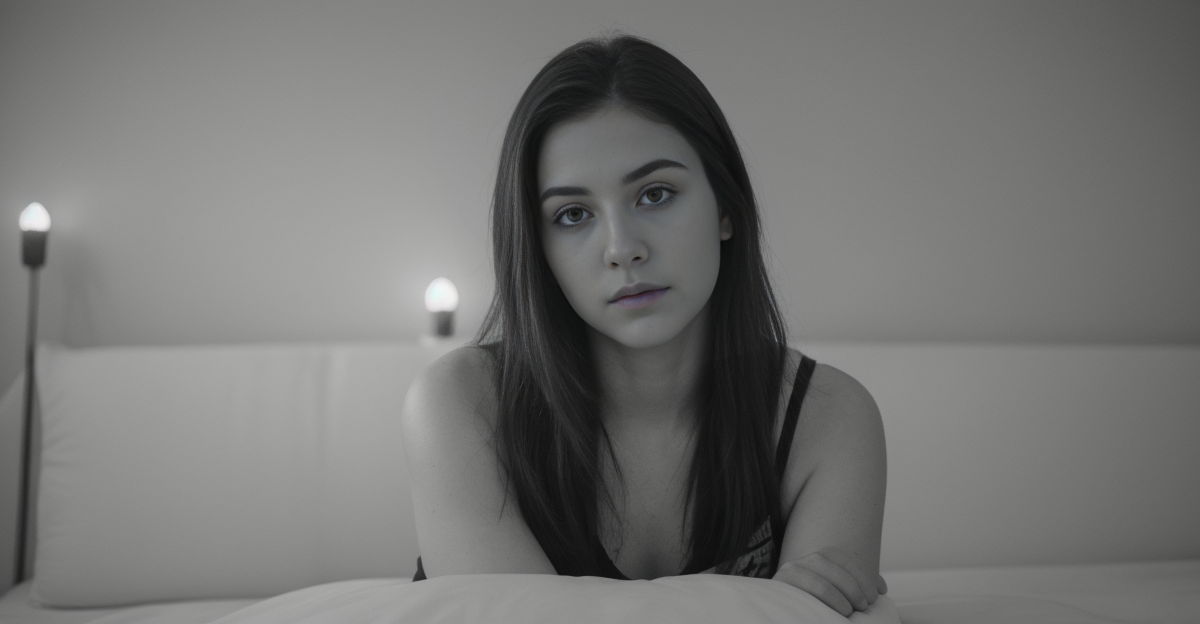 Ghost Hunting with My Fitness Tracker? Sleep Data & Poltergeists