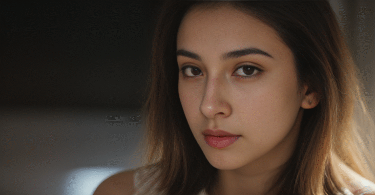 Heartbreak Fame-Seeker? My DNA Might Blame My Ex