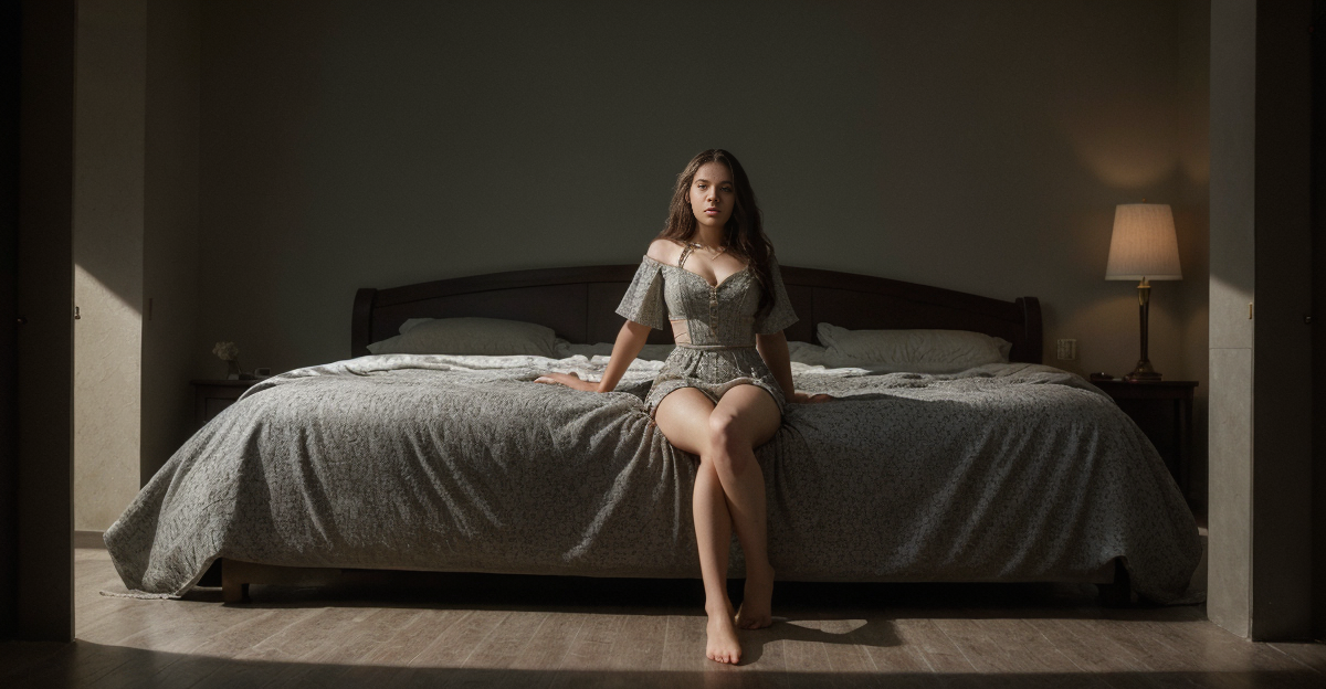 Movie Plot Twist? Neuroscience Says Your Brain Might *Seem* Psychic