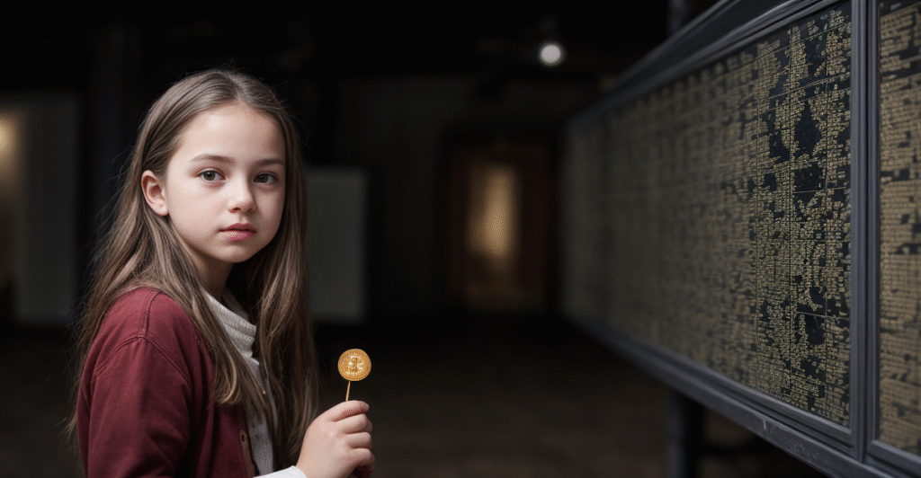 Nostradamus Predicted Bitcoin? Decoding Crypto Prophecies