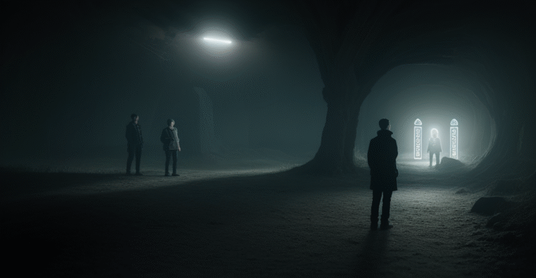 AI Afterlife: Digital Ghosts or Immortal Code?