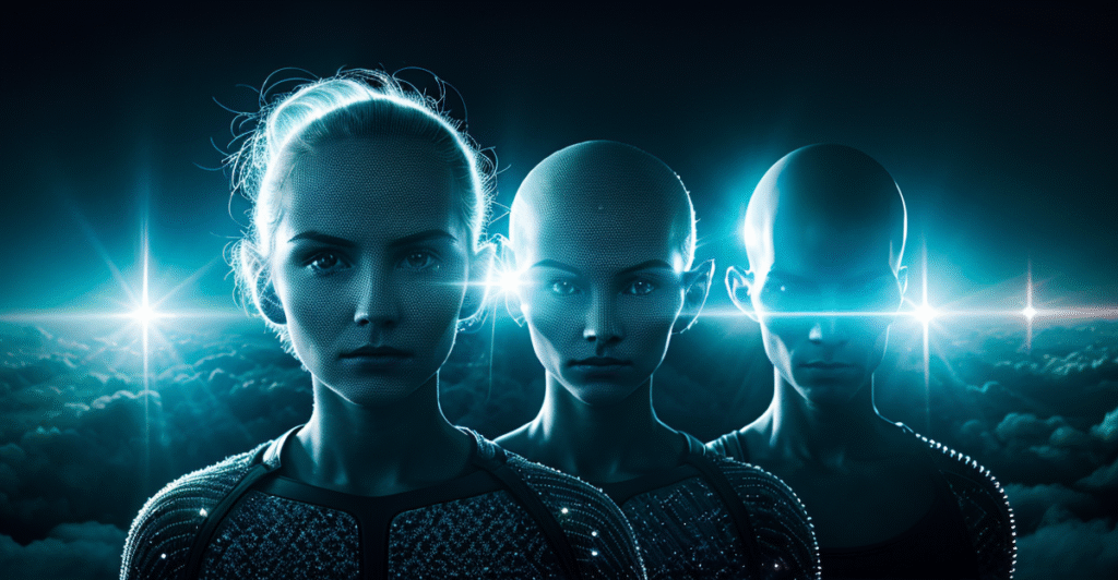 Alien Abductions: Erasing Knowledge of Zeta Reticuli?