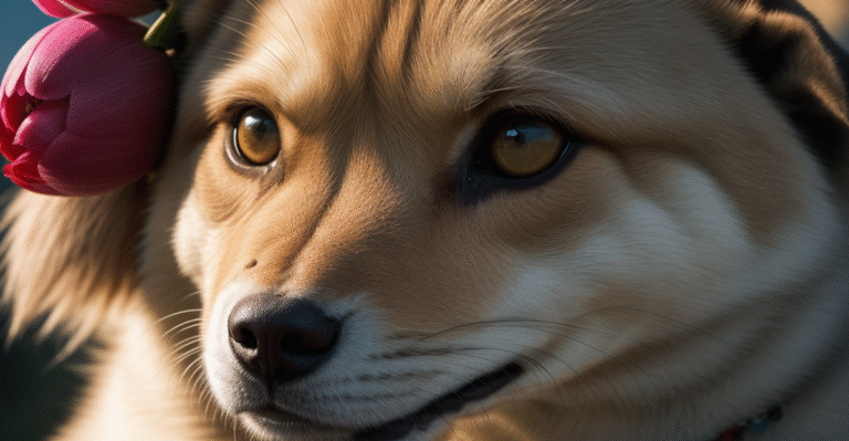 Altcoin Mania: Is Doge the New Tulip Bulb?