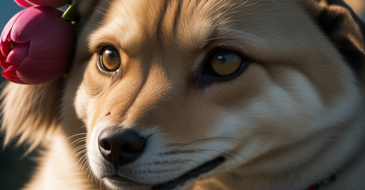 Altcoin Mania: Is Doge the New Tulip Bulb?