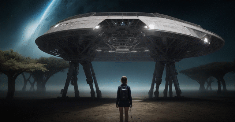 Astro-Linguists: The Women Who Coded Alien Contact Before SETI?