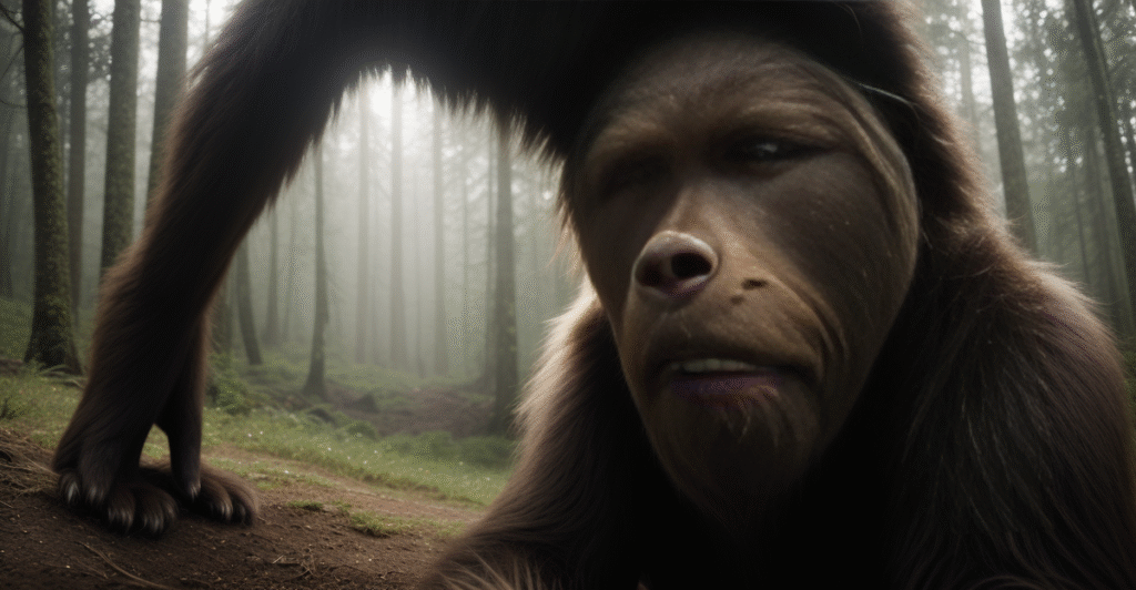 Bigfoot DNA: Science or Cover-Up? Unearthing the Hidden Lab Results