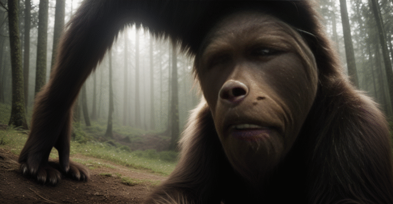 Bigfoot DNA: Science or Cover-Up? Unearthing the Hidden Lab Results