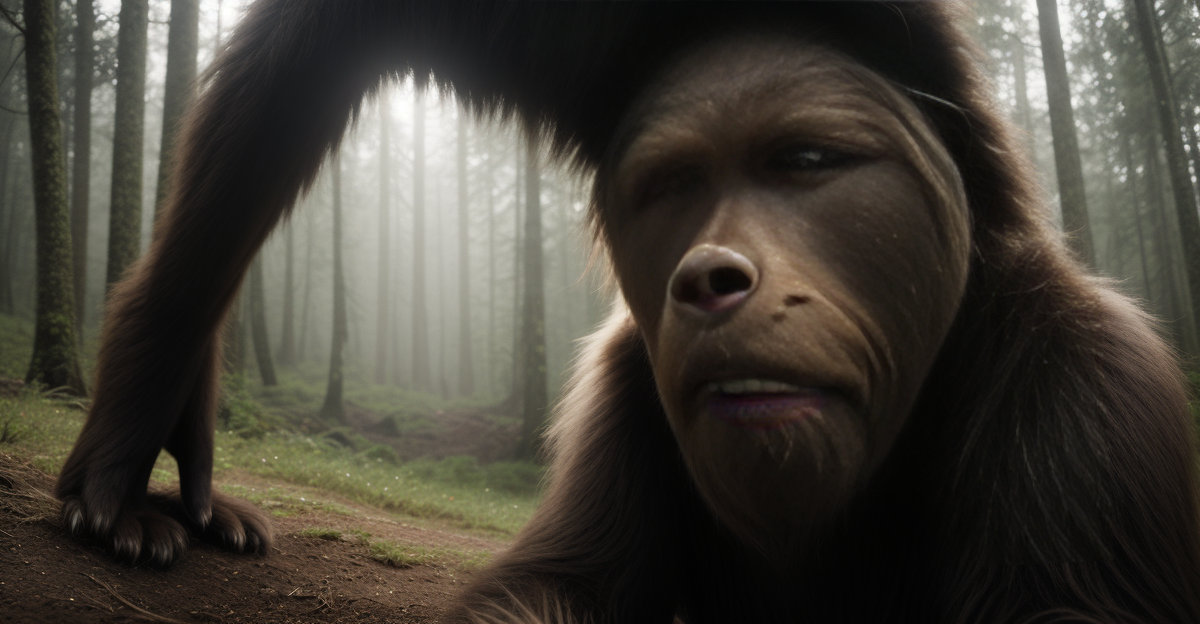 Bigfoot DNA: Science or Cover-Up? Unearthing the Hidden Lab Results