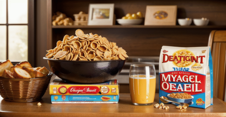 Breakfast: Most Important Meal? Debunking Myths!