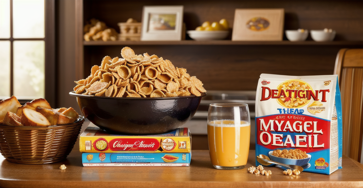 Breakfast: Most Important Meal? Debunking Myths!