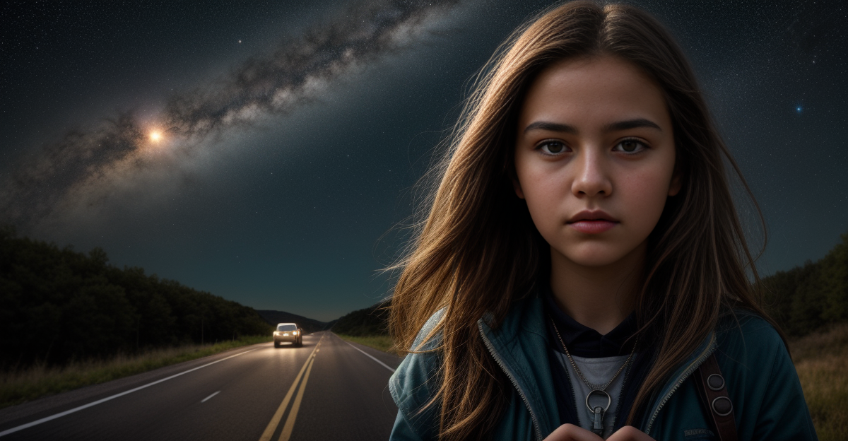 Cosmic Strings: Interdimensional Highways or Space Spaghetti?