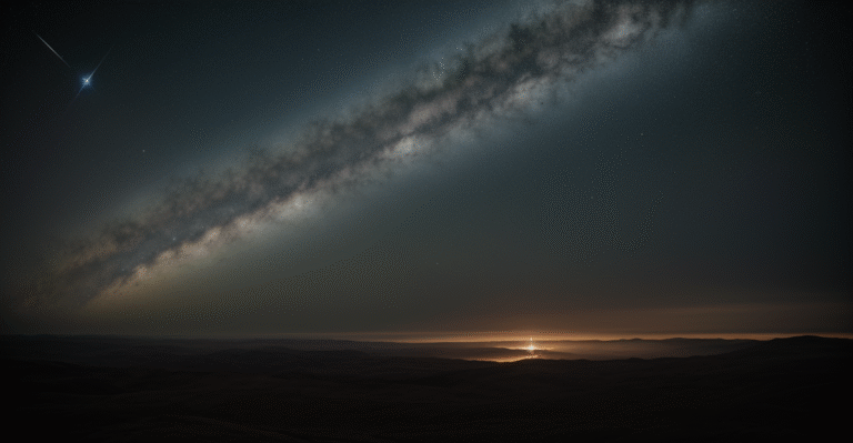 Dark Energy Farms: Powering Stars or Unraveling Reality?