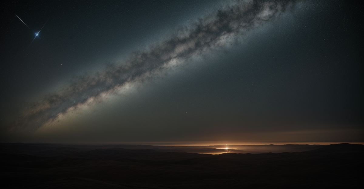 Dark Energy Farms: Powering Stars or Unraveling Reality?