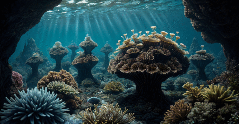 Deep-Sea Vents: Alien Life's Picky Paradise?