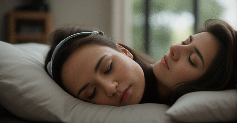 Dreaming's the New DM? Telepathic Sleep Tech Unlocked!