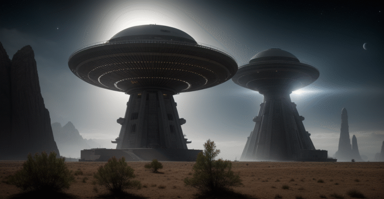 Fermi Paradox Solved? Civilizations Hide on Purpose!