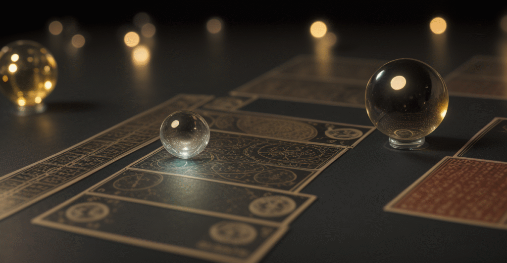 Future Sight? Scientists Are Seriously Studying Premonitions!