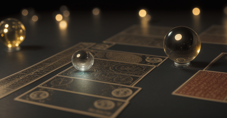 Future Sight? Scientists Are Seriously Studying Premonitions!