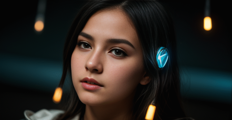 Glow Up Your Game: Bioluminescent Makeup for Immersive Cosplay