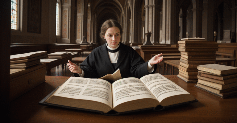 Hildegard's Symphonies: Vatican Conspiracy or Just History?