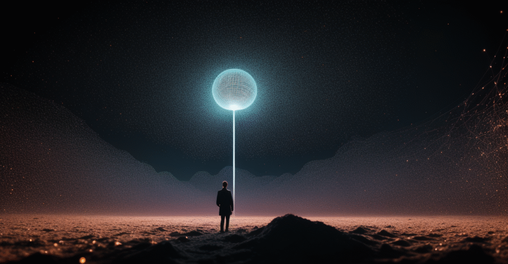 Is Reality Just Lag? Quantum Physics & Matrix Glitches