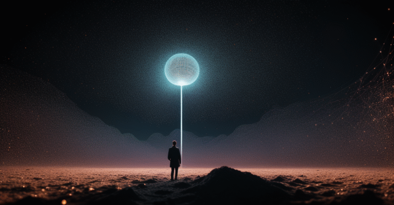 Is Reality Just Lag? Quantum Physics & Matrix Glitches