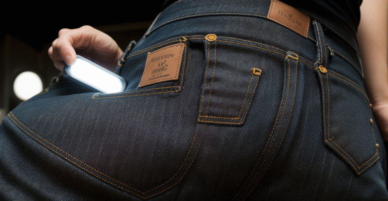 Jeans to Insulation? Eco-Innovation Gone Wild!