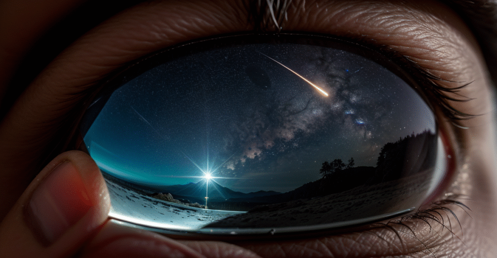 Leaked Meteorites Rewrite Physics: Mirror Matter Found?