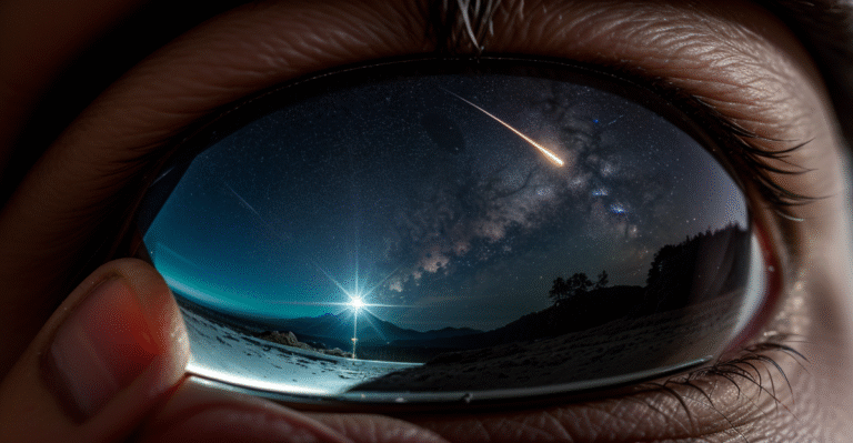 Leaked Meteorites Rewrite Physics: Mirror Matter Found?