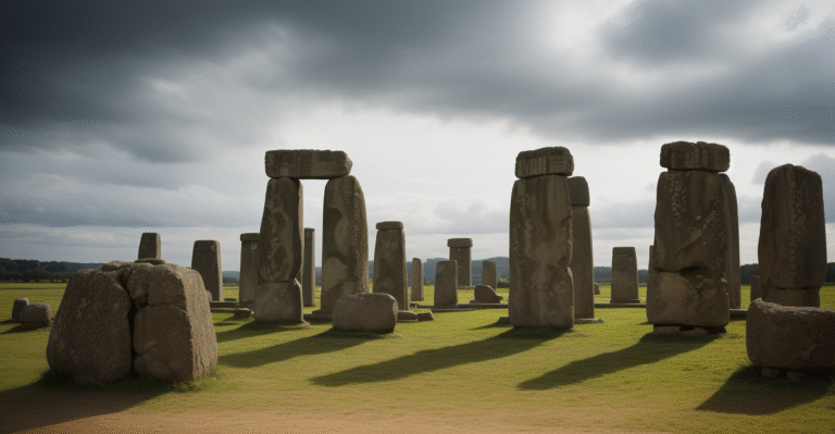 Megaliths: Lost Tech or Bronze Age Brawn? History's Ripped!