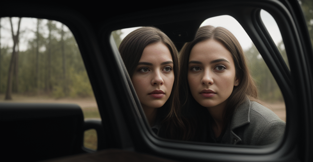 Mirror Matter: Could a Twin Swap Reverse Aging?