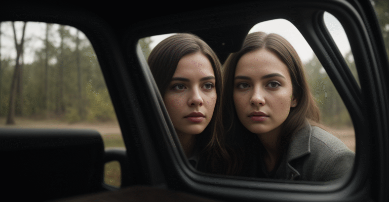 Mirror Matter: Could a Twin Swap Reverse Aging?