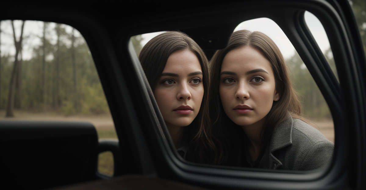 Mirror Matter: Could a Twin Swap Reverse Aging?