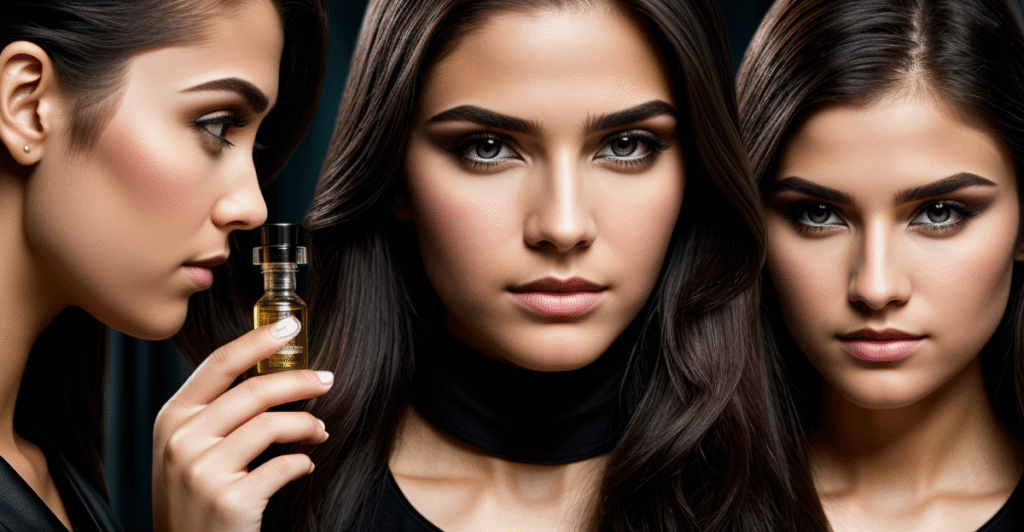 Mirror Universe Makeup: Chiral Beauty Across Dimensions?